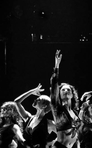 Musical-Chicago
