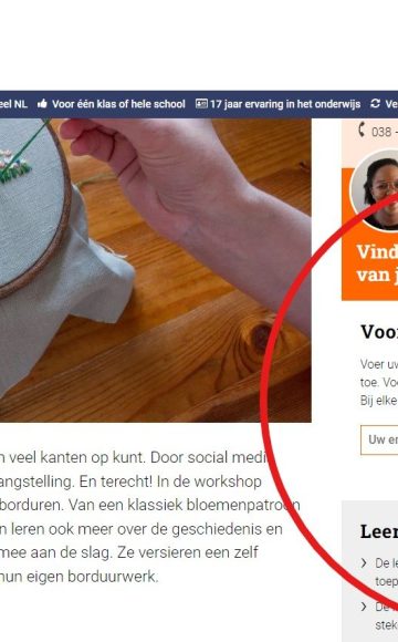 Voorbereidend-lesmateriaal