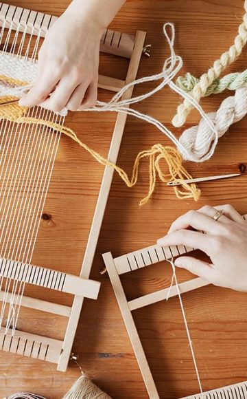 Workshop-weven-kleinkunstig