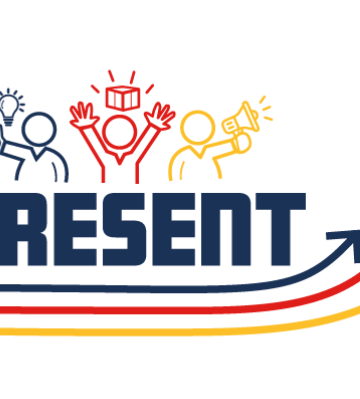 Logo-present